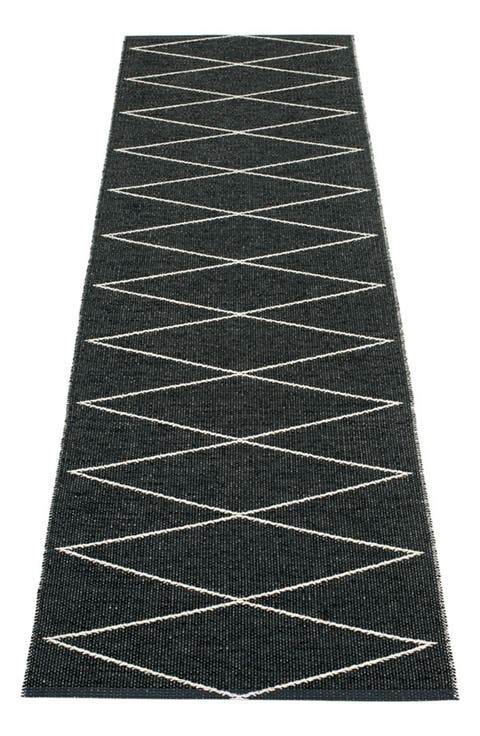 Reversible Indoor/Outdoor Rug