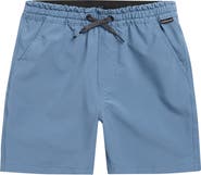 Quiksilver Kids' Taxer Amphibian Shorts