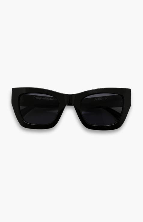 Lainey Square Polarized Sunglasses