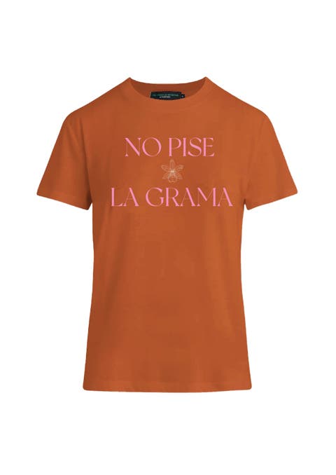 Salty Flower T-shirt