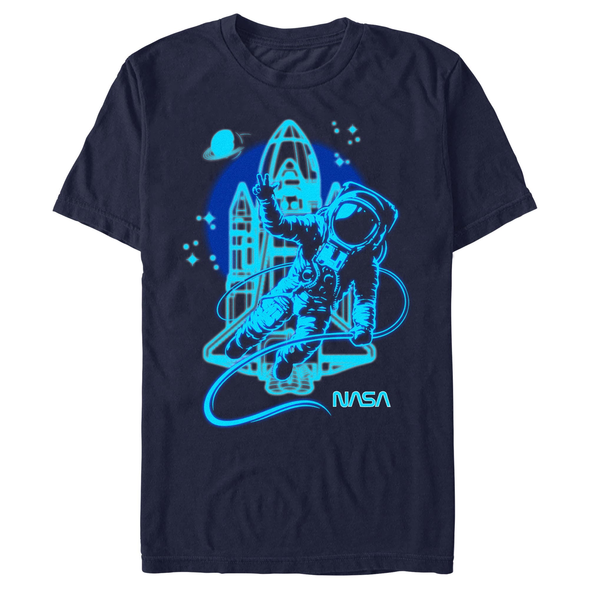 selected Navy Blue