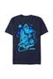 selected Navy Blue