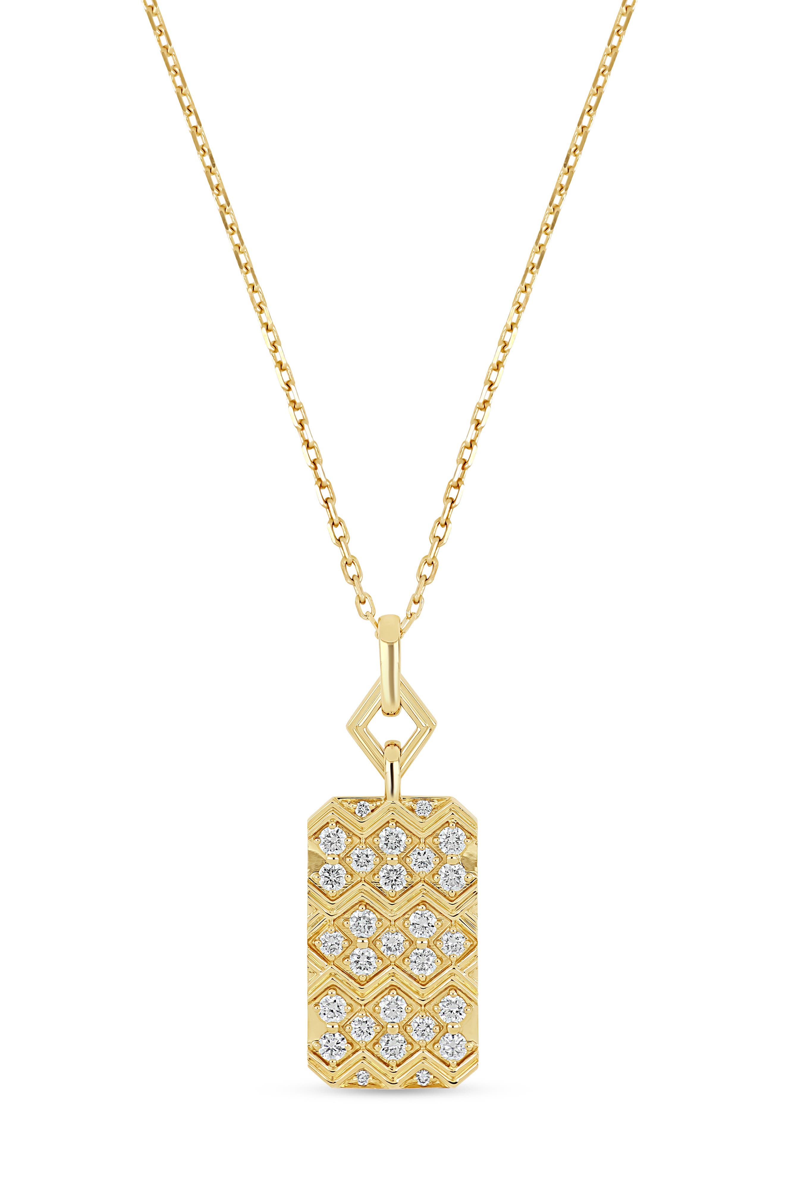 selected 18K YELLOW GOLD/ DIAMOND