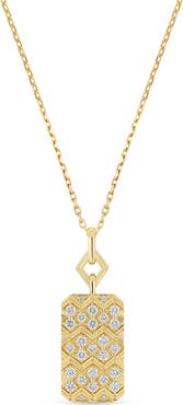 Bony Levy Kiera Diamond Pendant Necklace