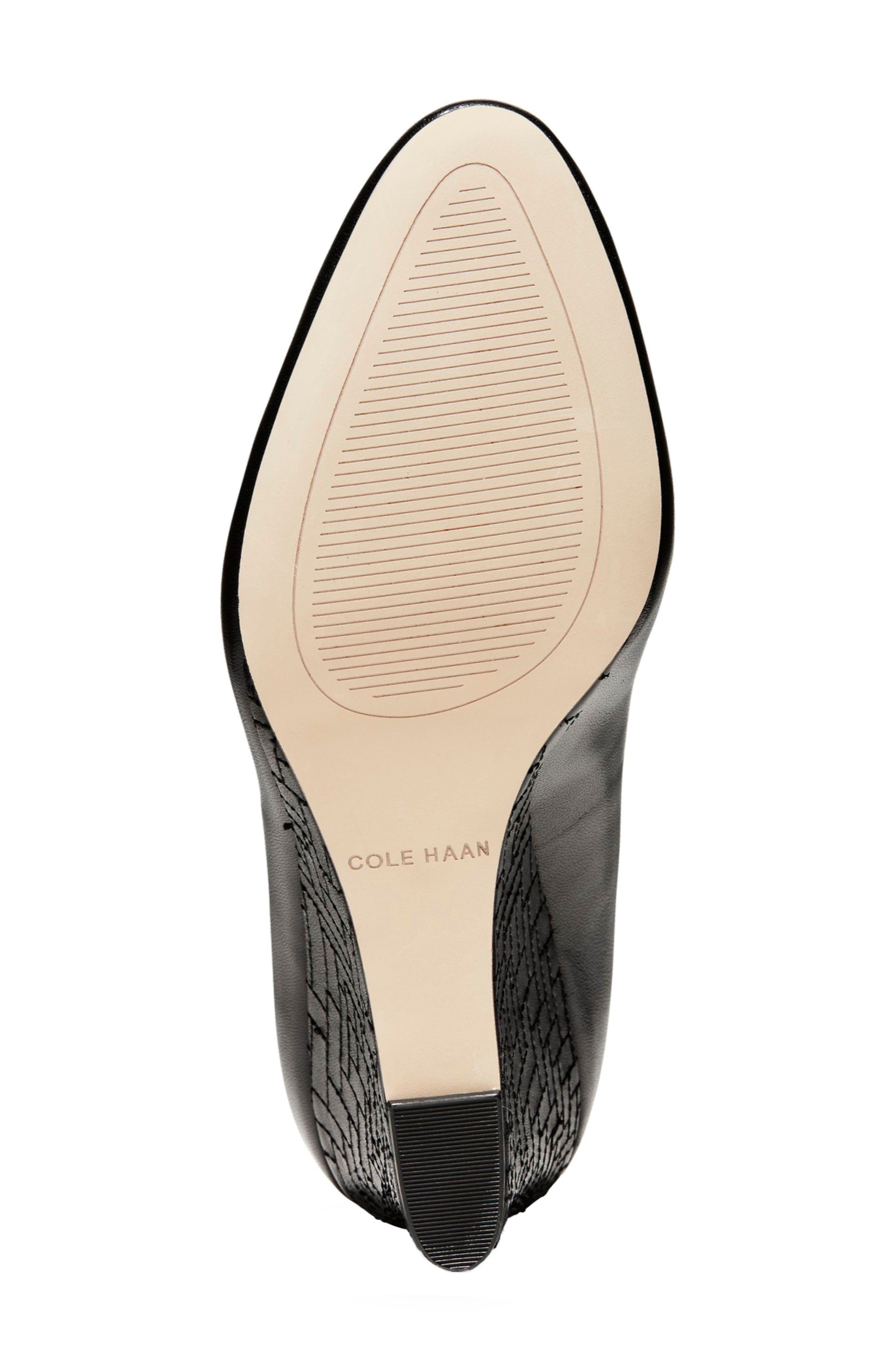 Cole Haan Marit Wedge Pump, Alternate, color, 