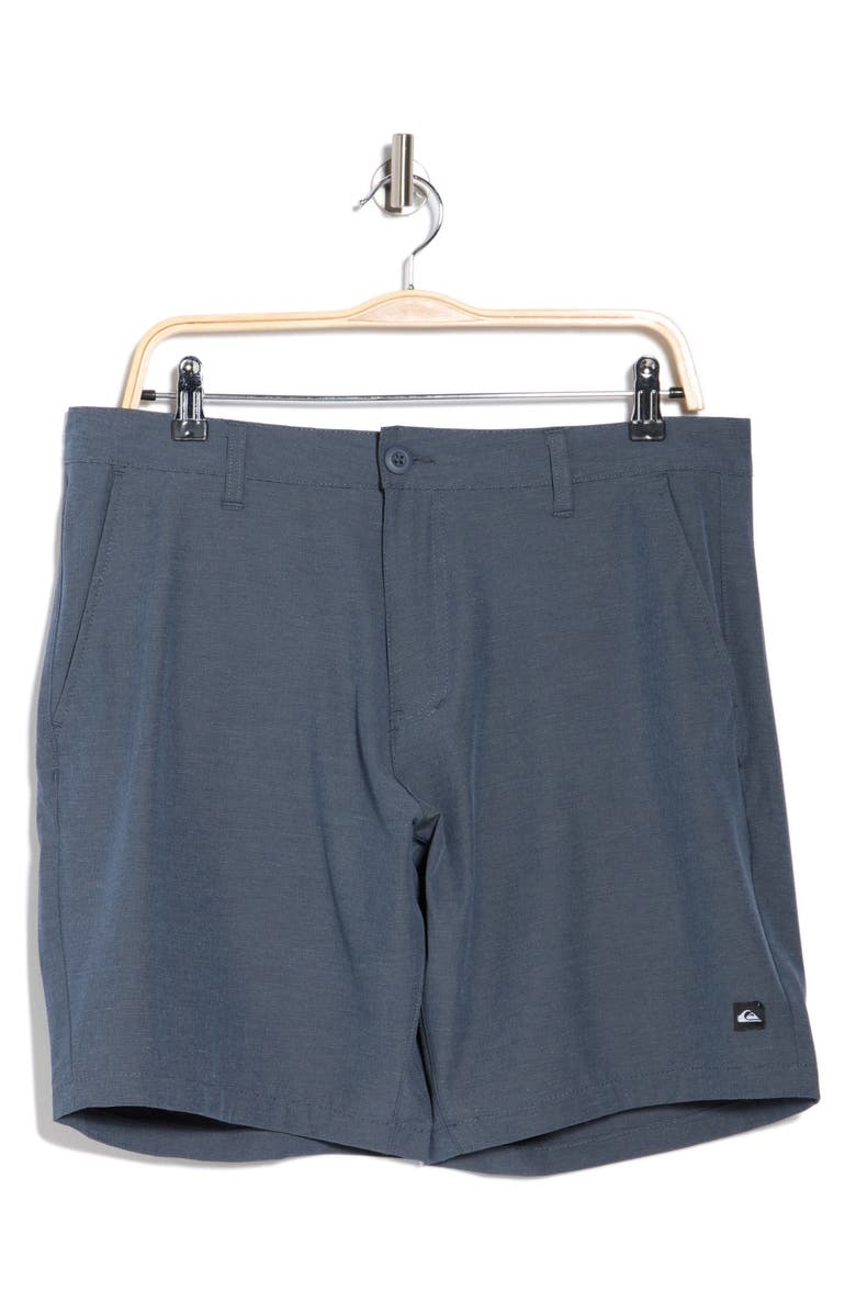 Quiksilver Granville Amphibian Shorts, Alternate, color, 