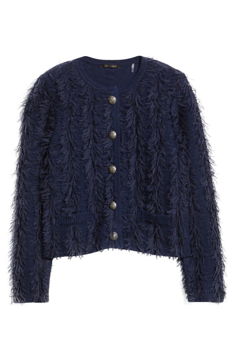 KOBI HALPERIN Lyra Cardigan, Alternate, color, 