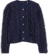 KOBI HALPERIN Lyra Cardigan