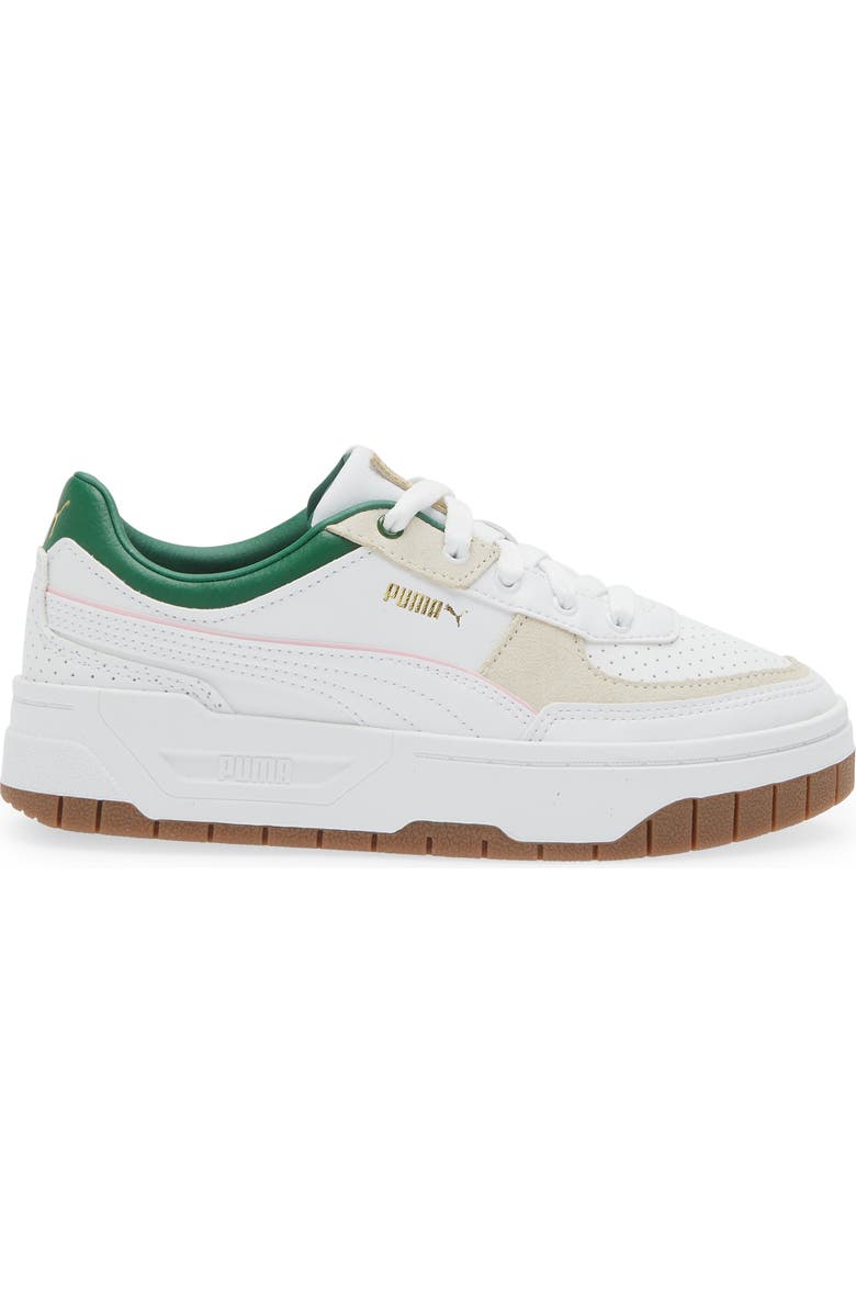 PUMA Cali Dream Preppy Platform Sneaker, Alternate, color,