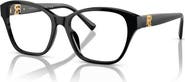 Ralph Lauren 55mm Square optical glasses