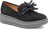 Johnston & Murphy Gracelyn Tassel Loafer