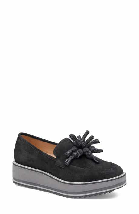 Gracelyn Tassel Loafer