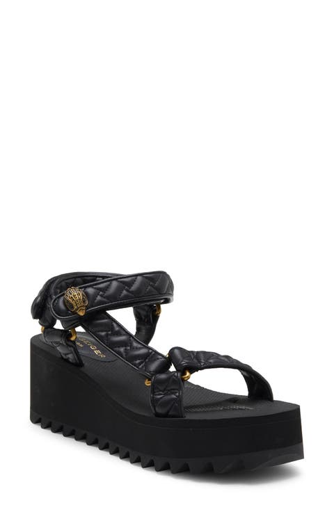 Orion Platform Sandal