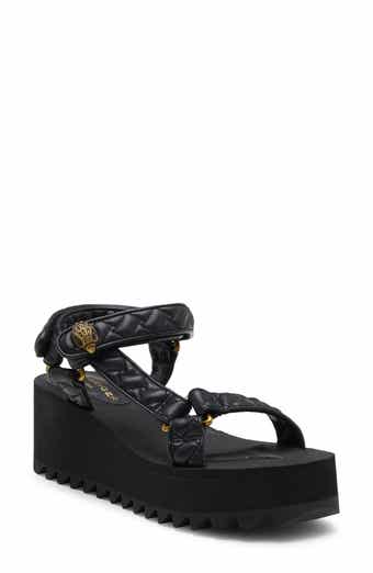 Orion Platform Sandal
