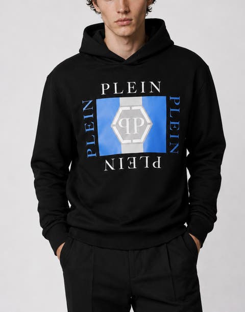 Hoodie Sweatshirt Men