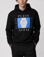 PHILIPP PLEIN Hoodie Sweatshirt Men
