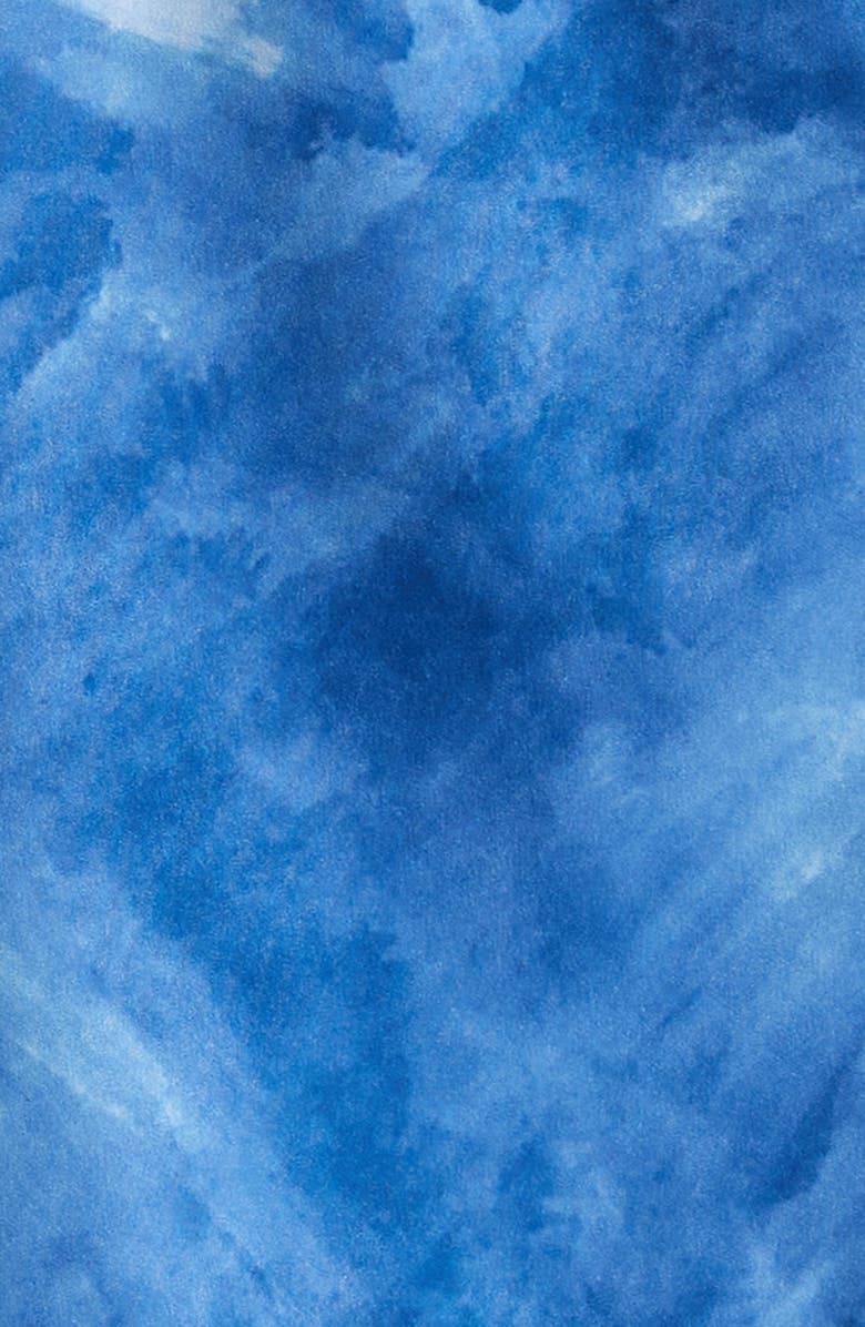 Fair Harbor Kids' Anchor Swim Trunks, Alternate, color, Clark Blue