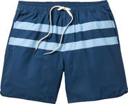 Fair Harbor The Anchor Swim Trunks