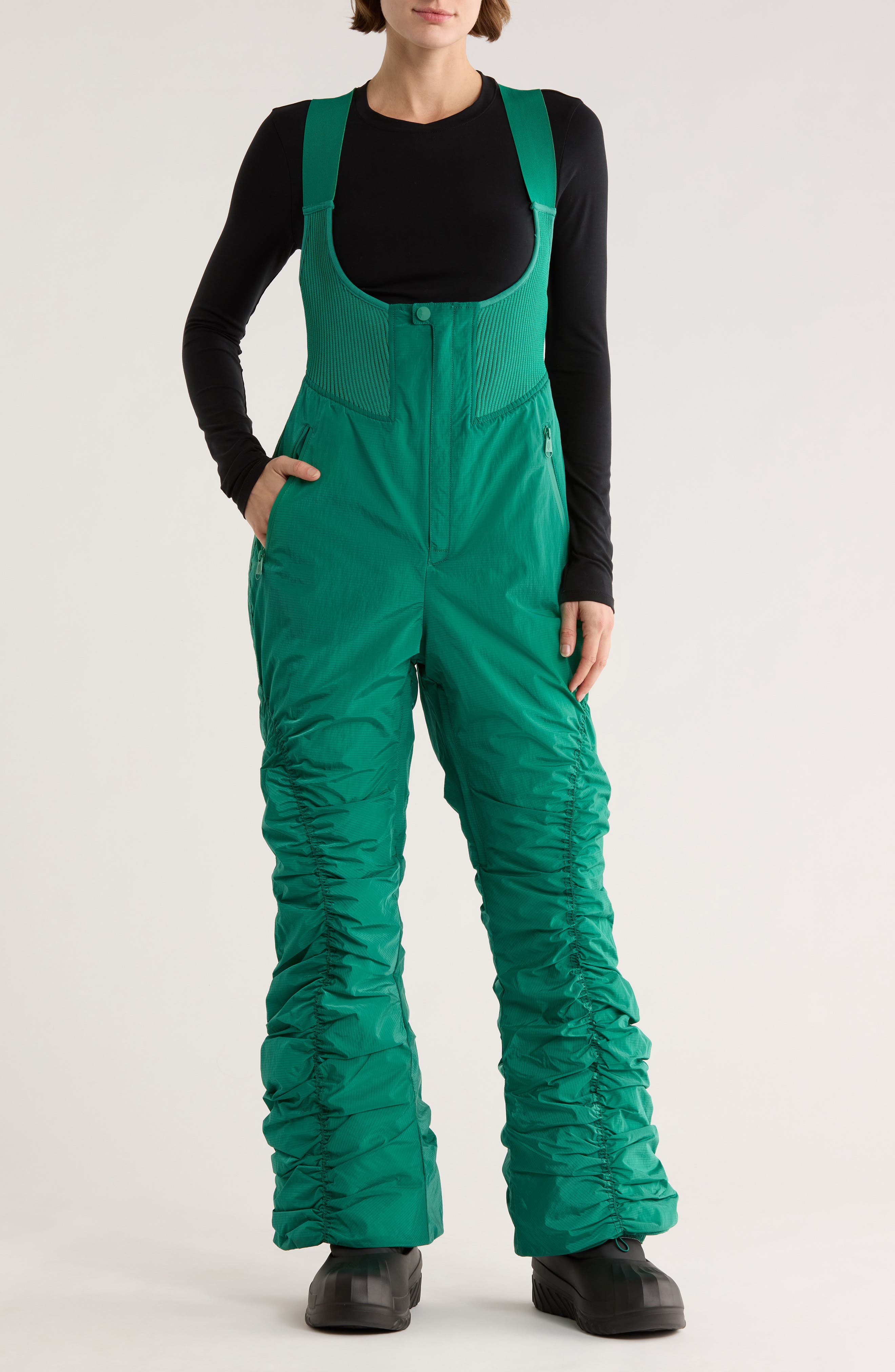 FP Movement by Free People Lift Love Bib