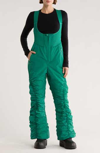 Free People Lift Love Bib