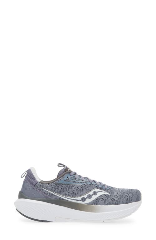 SAUCONY SAUCONY ECHELON 9 RUNNING SHOE 