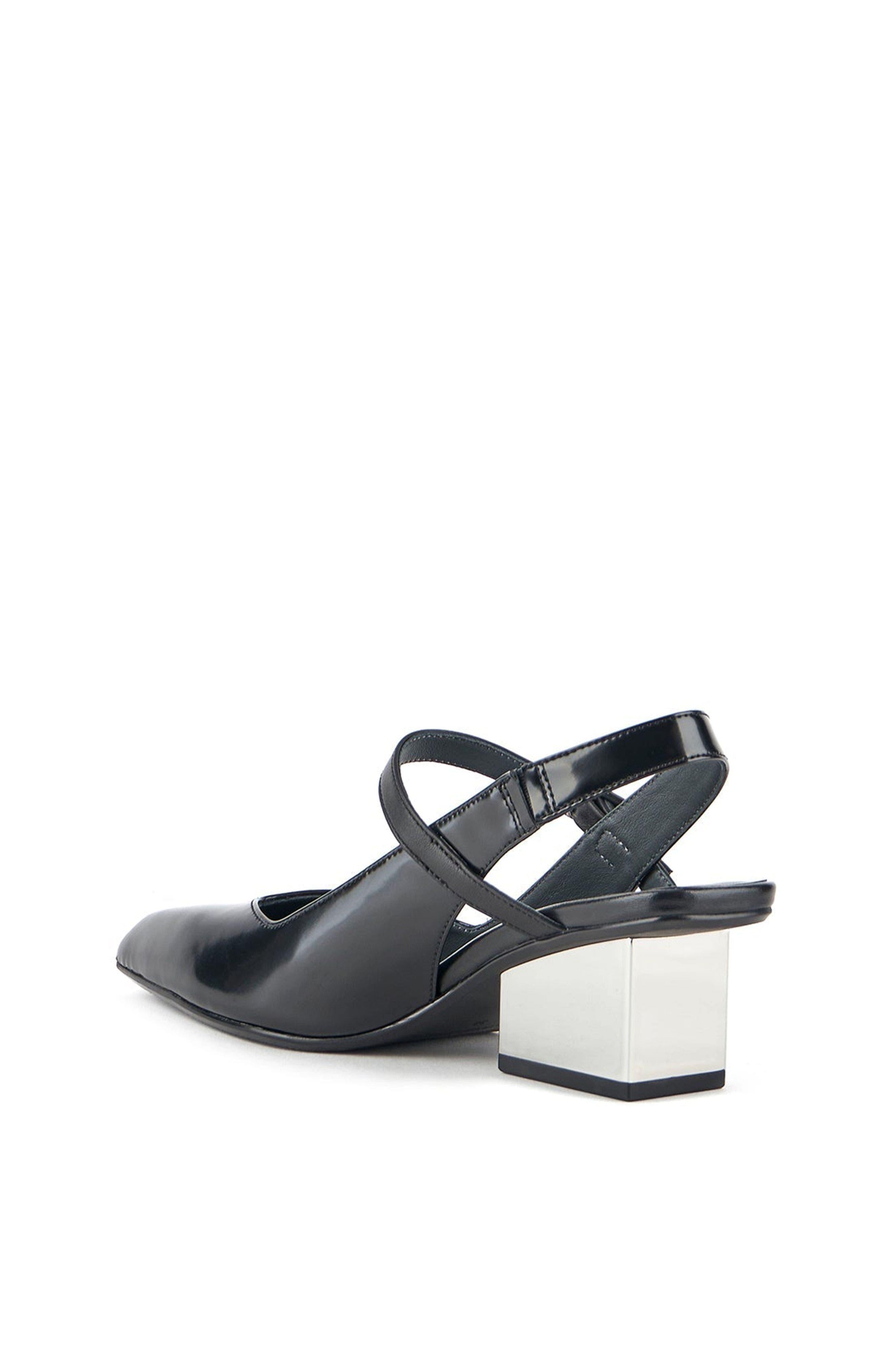 United Nude Raila Jane Pumps, Alternate, color, Black