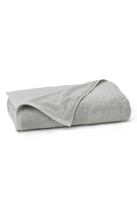 Turkish Ultra Plush Organic Turkish Cotton Bath Towel