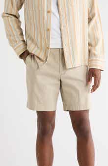 Faherty Island Life Shorts