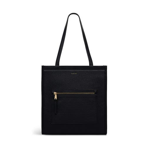 Radley Alba Place In Black