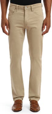 34 Heritage Charisma Relaxed Fit Twill Pants
