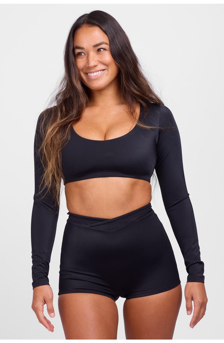 JOLYN Chelsey Surf Short, Main, color,