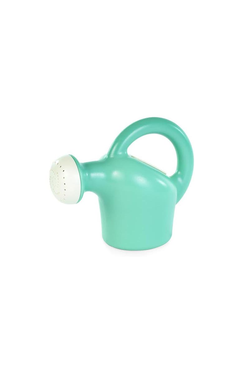 Miniland Eco Watering Can, Main, color, Blue-Green