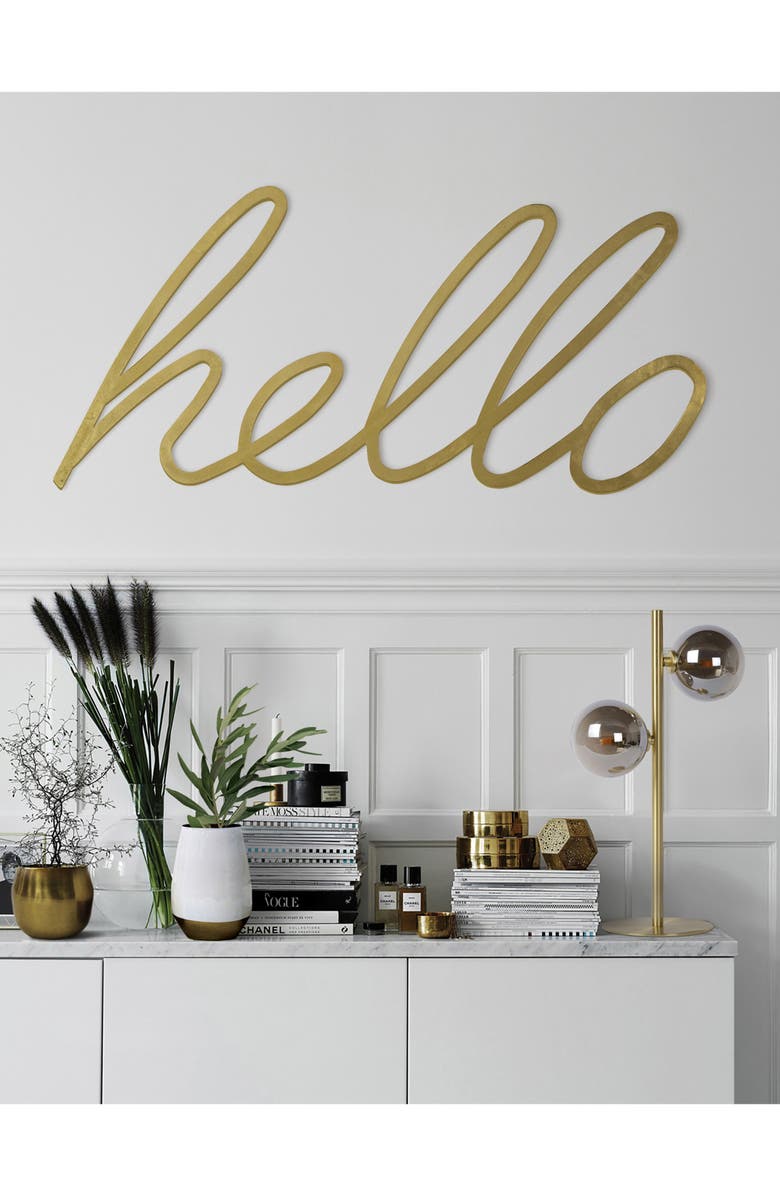 Renwil Osborn Table Lamp, Alternate, color, 