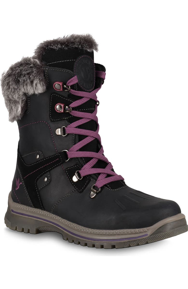 Santana Canada Milly Waterproof Boot, Main, color,
