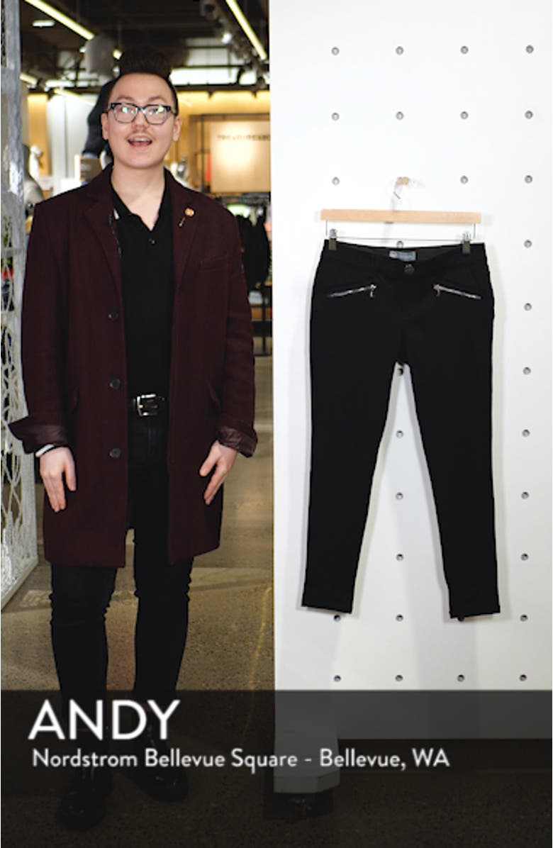 Ab-Solution Skinny Ponte Pants, sales video thumbnail