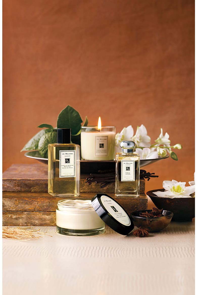 Jo Malone™ 'Vanilla & Anise' Cologne, Main, color, NO COLOR