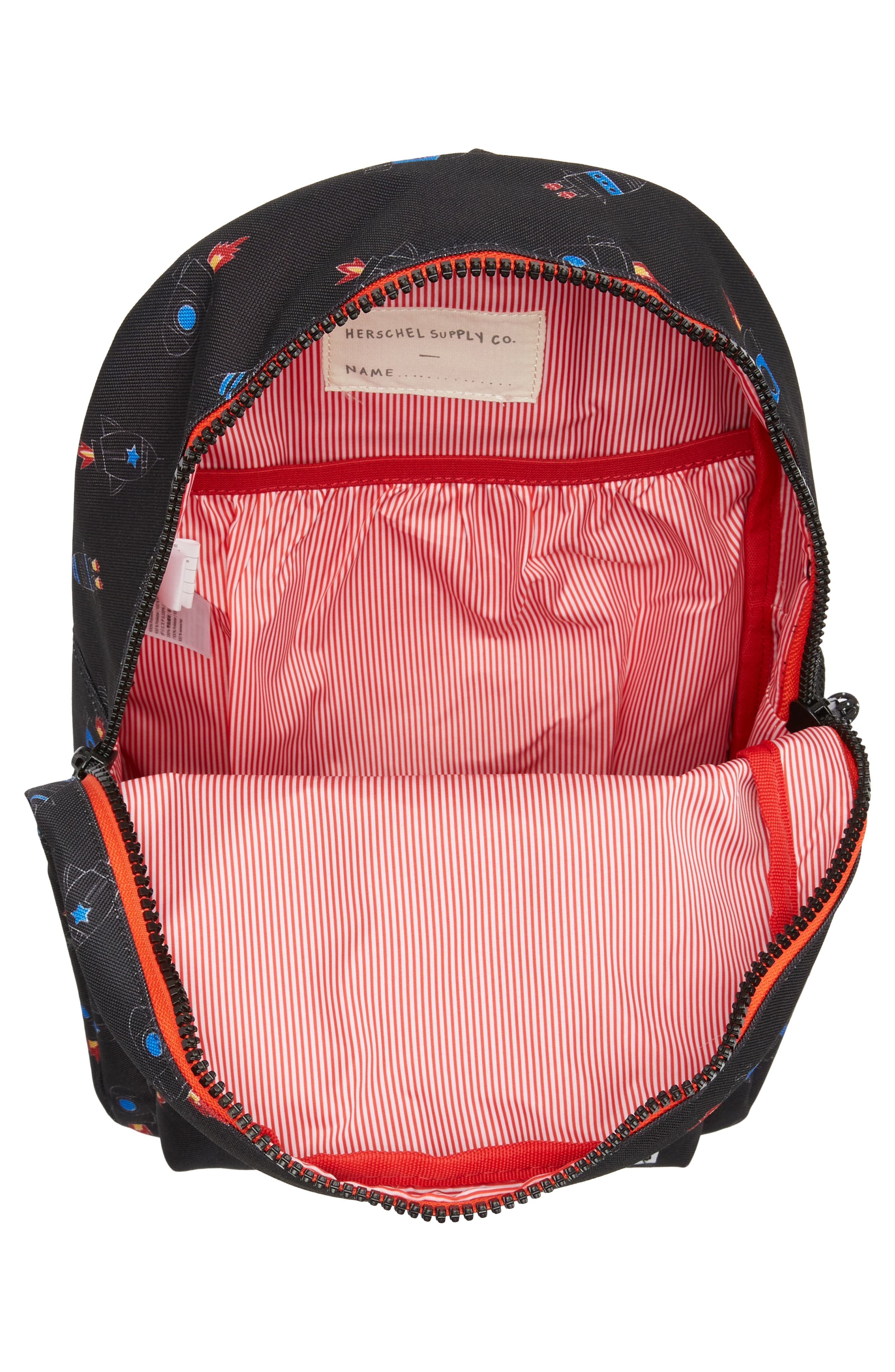 Herschel Supply Co. Kids' Heritage Youth Backpack, Alternate, color, 