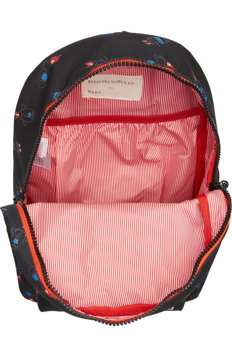 Herschel Supply Co. Kids' Heritage Youth Backpack, Alternate, color,