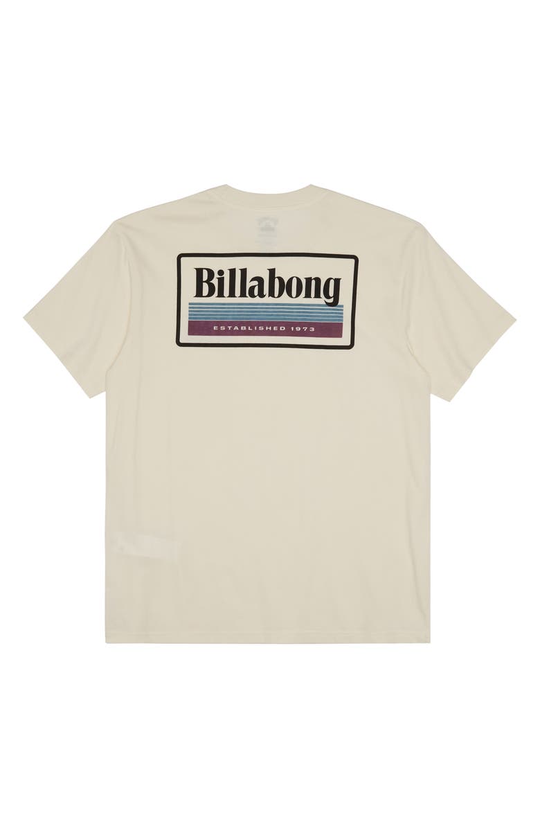 Billabong Walled Graphic T-Shirt, Alternate, color,