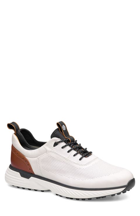 HX1 Luxe Hybrid Sneaker