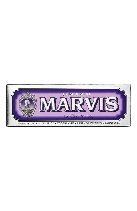 Marvis Mint Toothpaste