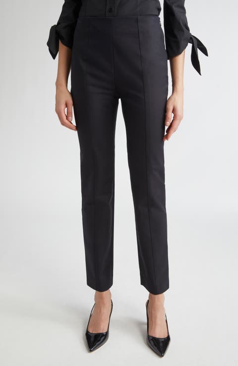 Emilie Slim Leg Pants