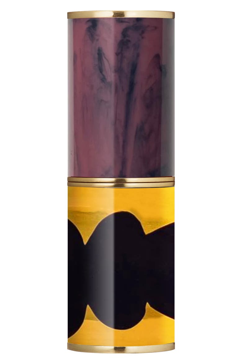 Refillable Lipstick Case, Main, color, AMETHYST SHADOW