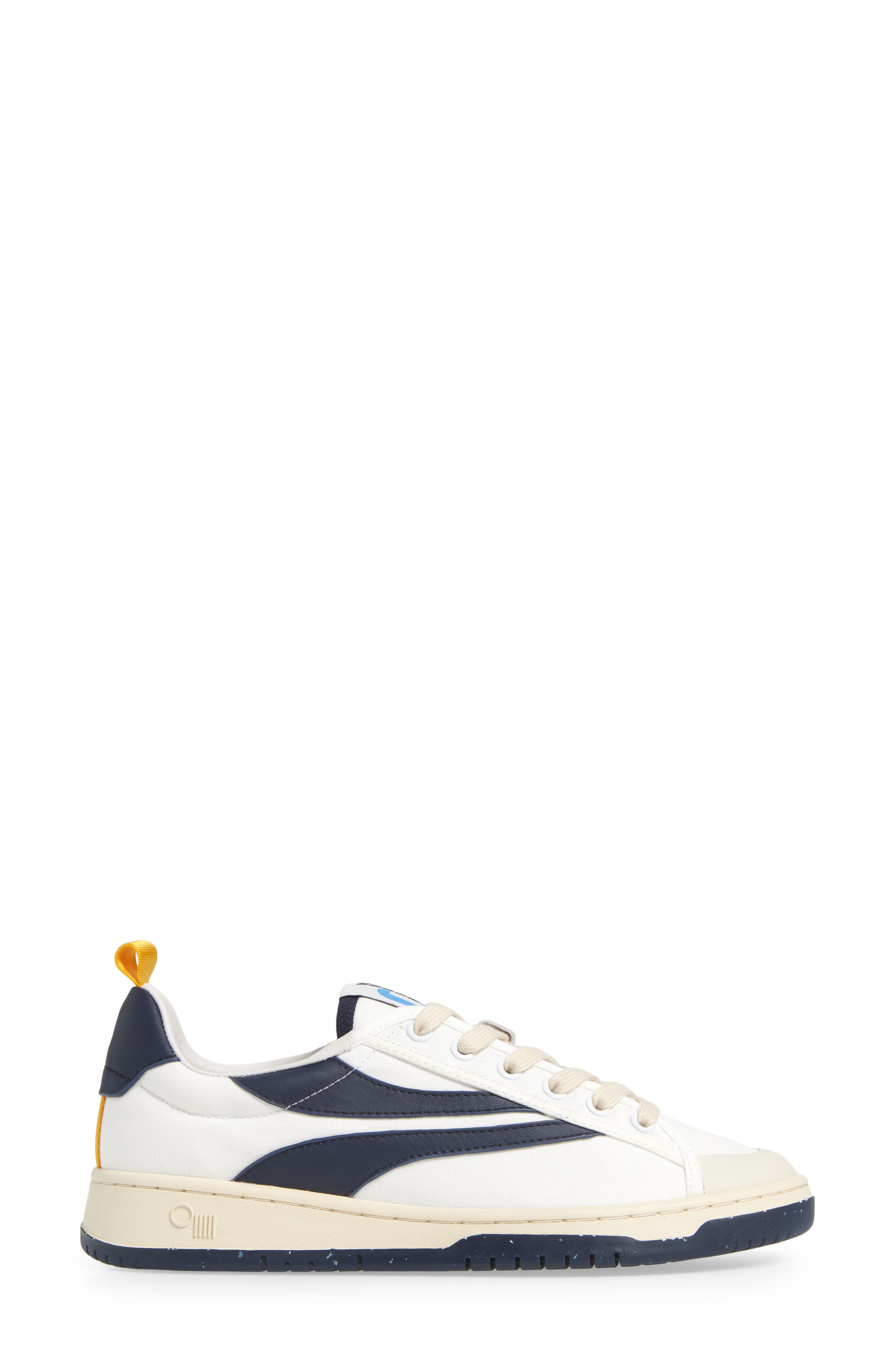 Oncept Portland Low Top Sneaker, Alternate, color, Indigo