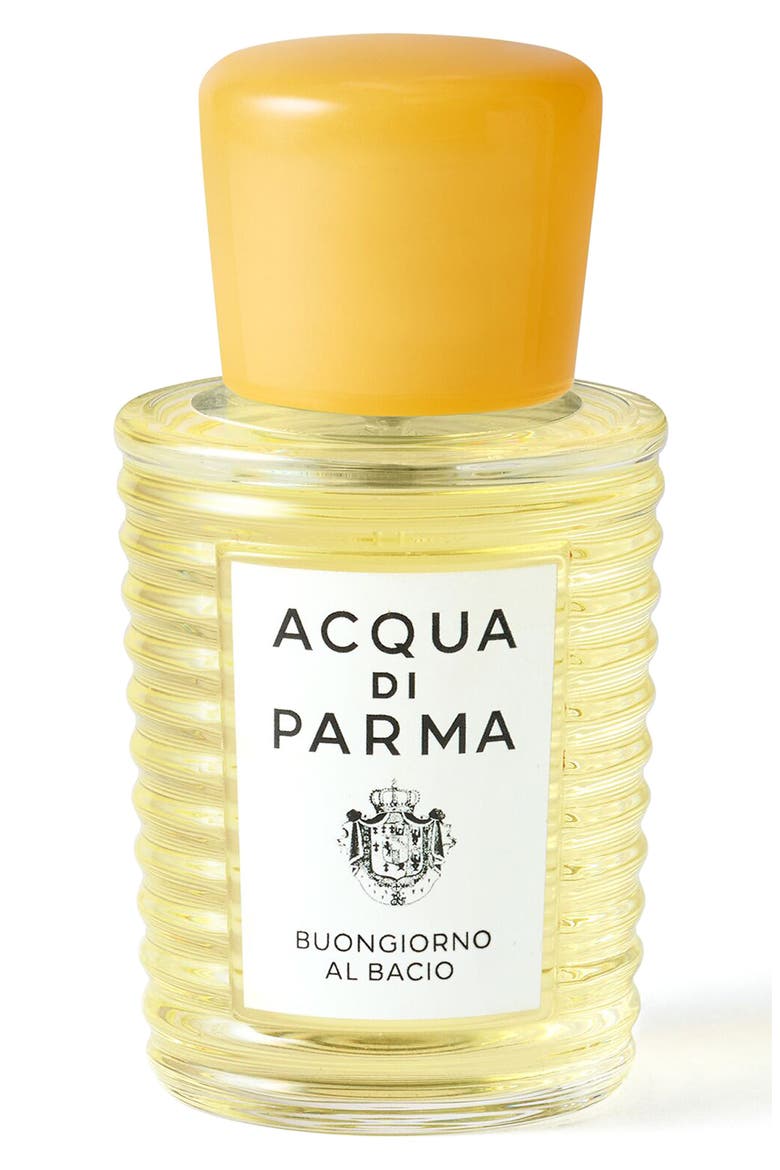 Buongiorno al Bacio Eau de Parfum, Main, color, NO COLOR