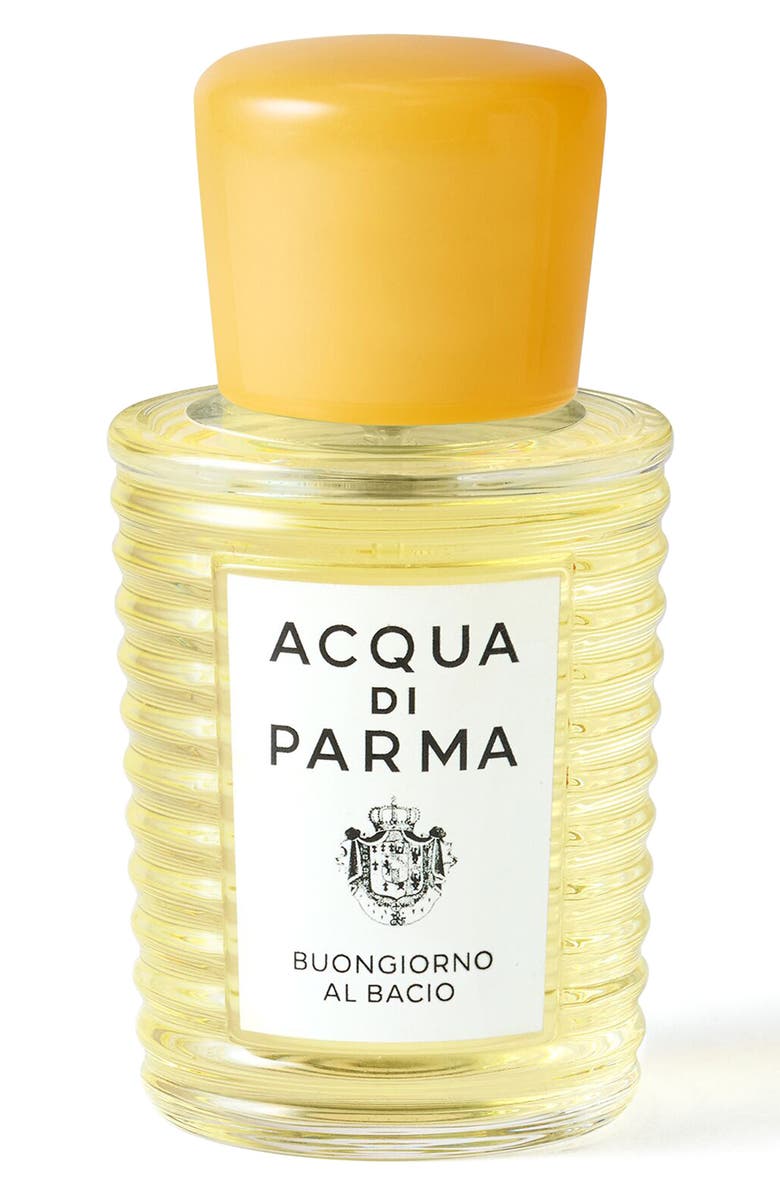 Acqua di Parma Buongiorno al Bacio Eau de Parfum, Main, color, 