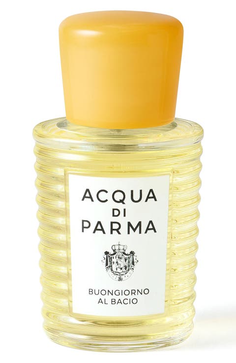 Buongiorno al Bacio Eau de Parfum