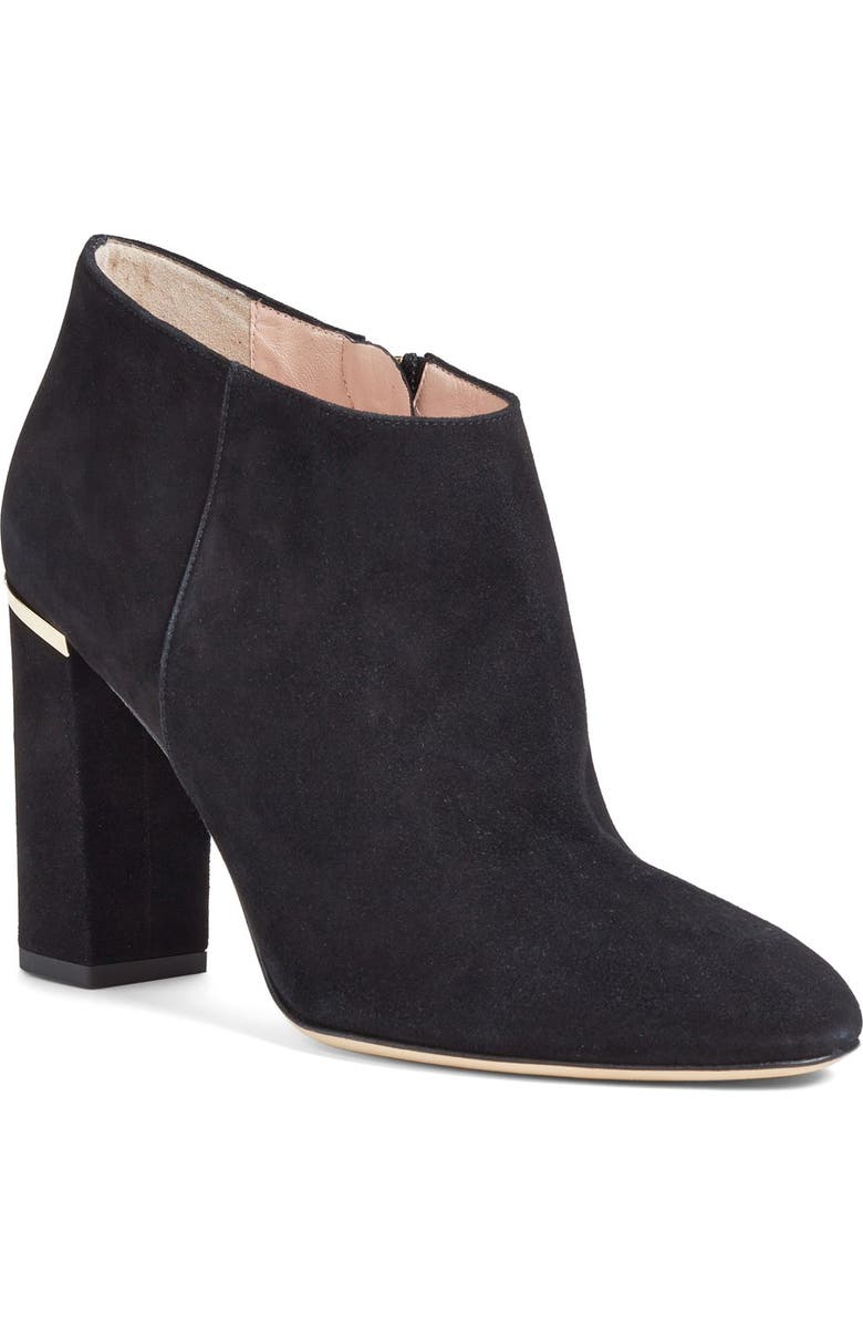 Kate Spade New York 'darota' bootie, Main, color,