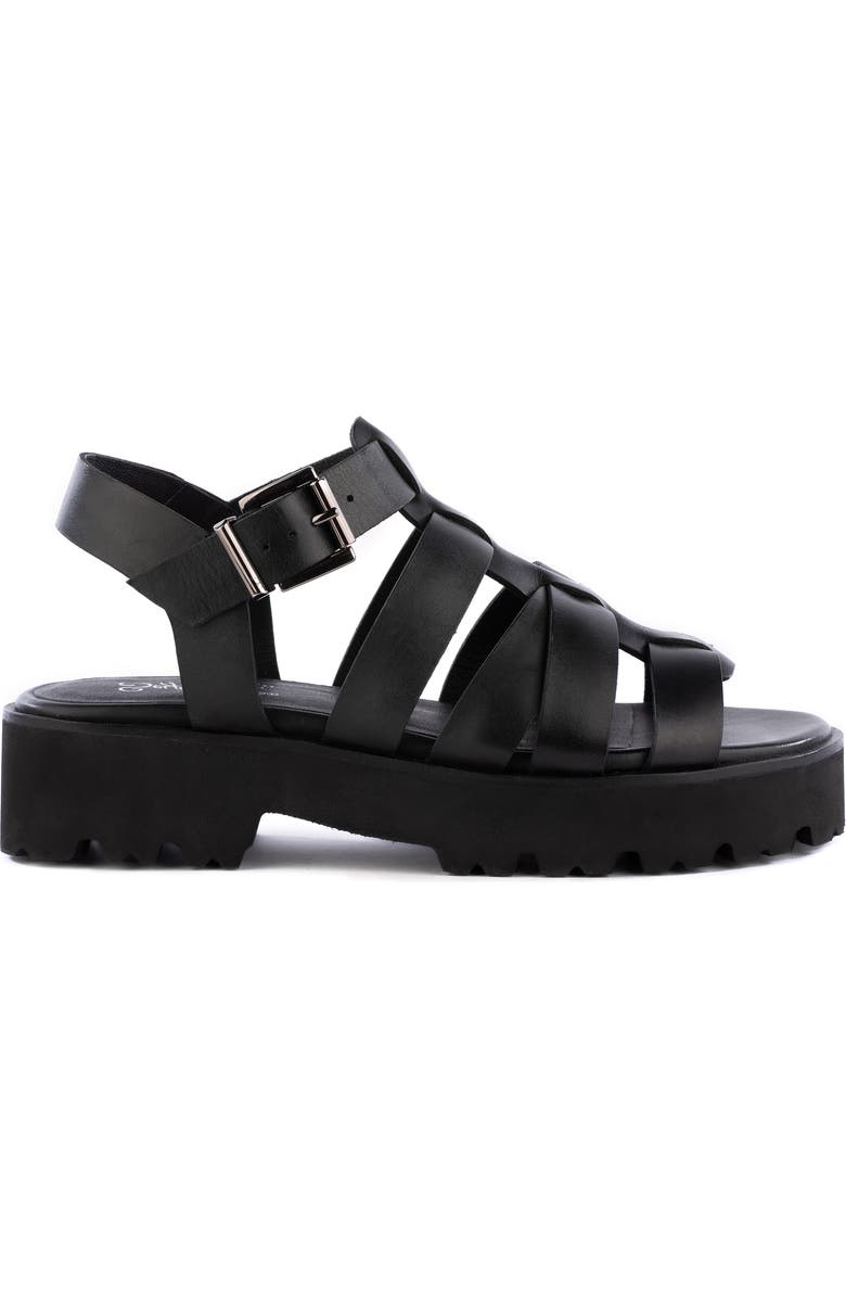 Seychelles On the Road Platform Sandal, Alternate, color,
