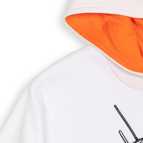 Star Wars Pullover Hoodie In Multi